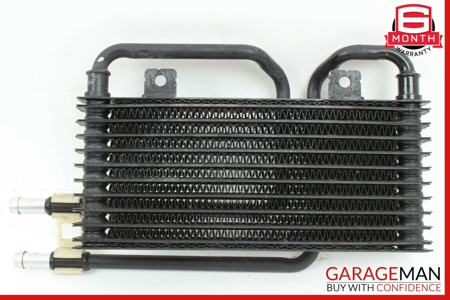 07-10 Mercedes CL550 S550 Power Steering Cooler Radiator 2215000500