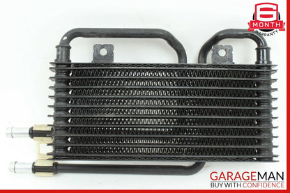 07-10 Mercedes CL550 S550 Power Steering Cooler Radiator 2215000500