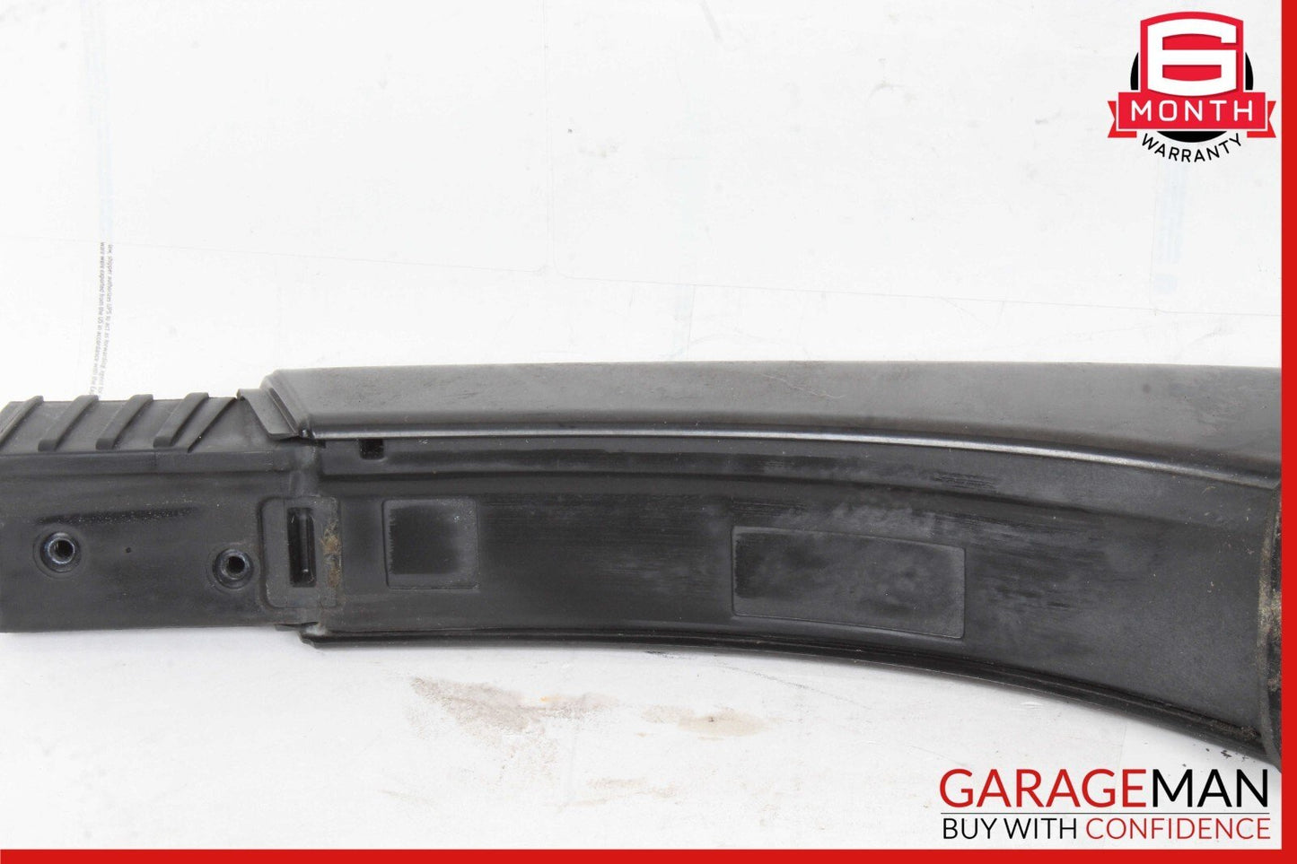 07-12 Mercedes X164 GL450 Rear Right Side Roof Rail Rack Cover Cap OEM