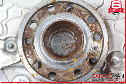 15-20 Mercedes W205 C300 Front Right Wheel Spindle Knuckle Hub Bearing OEM