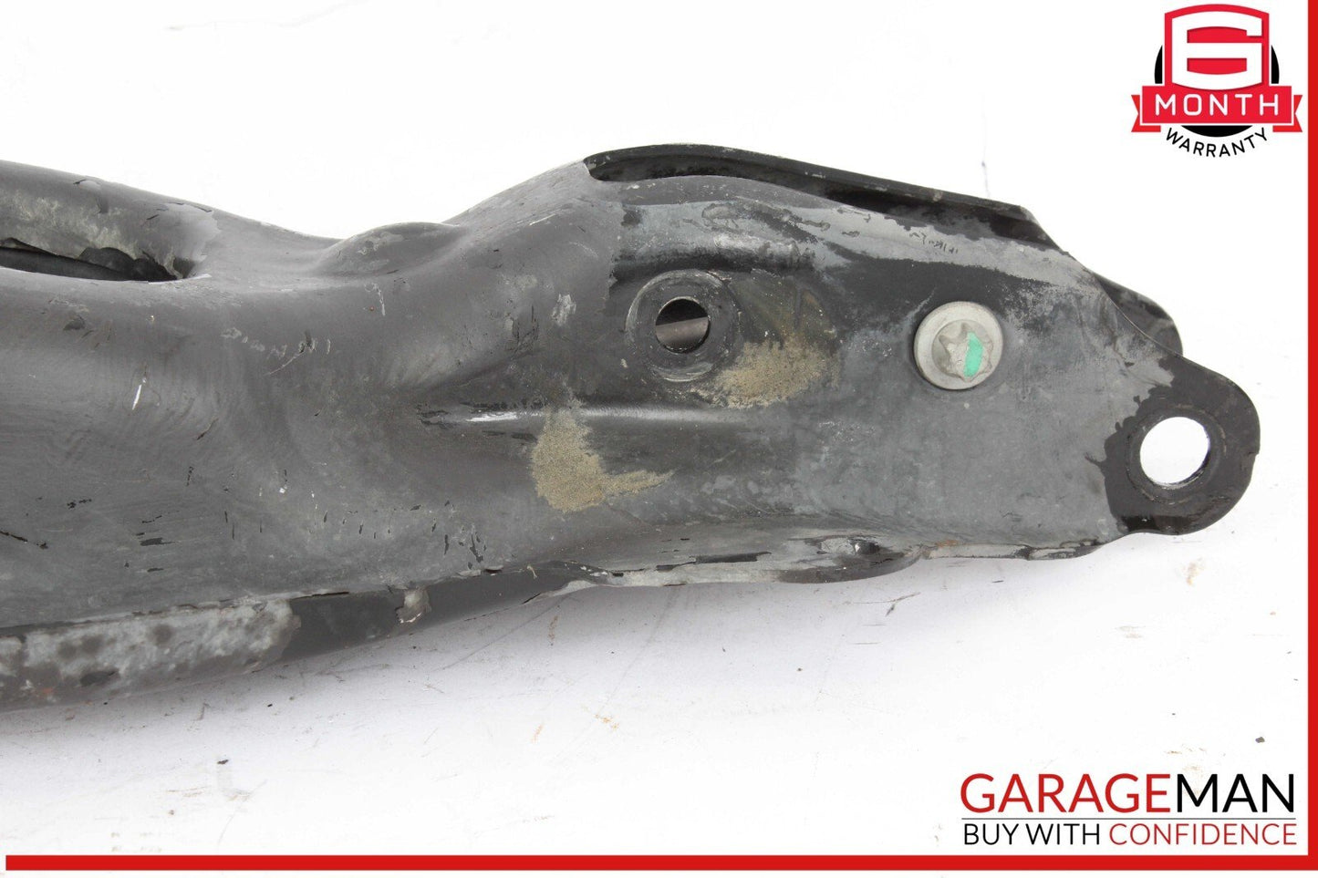 15-20 Mercedes W205 C300 C400 Rear Right or Left Lower Rearward Control Arm OEM