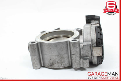 12-15 Mercedes R172 SLK250 C250 M271 1.8L Engine Throttle Body 2661410525 OEM