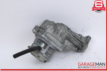 05-15 Mercedes X164 GL450 4MATIC C230 Engine Motor Air Valve 0021408360 OEM