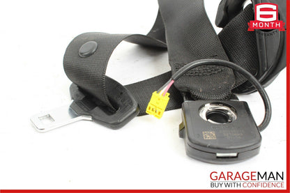 07-09 Mercedes W221 S550 Front Right Seatbelt Seat Belt Retractor Assembly Black