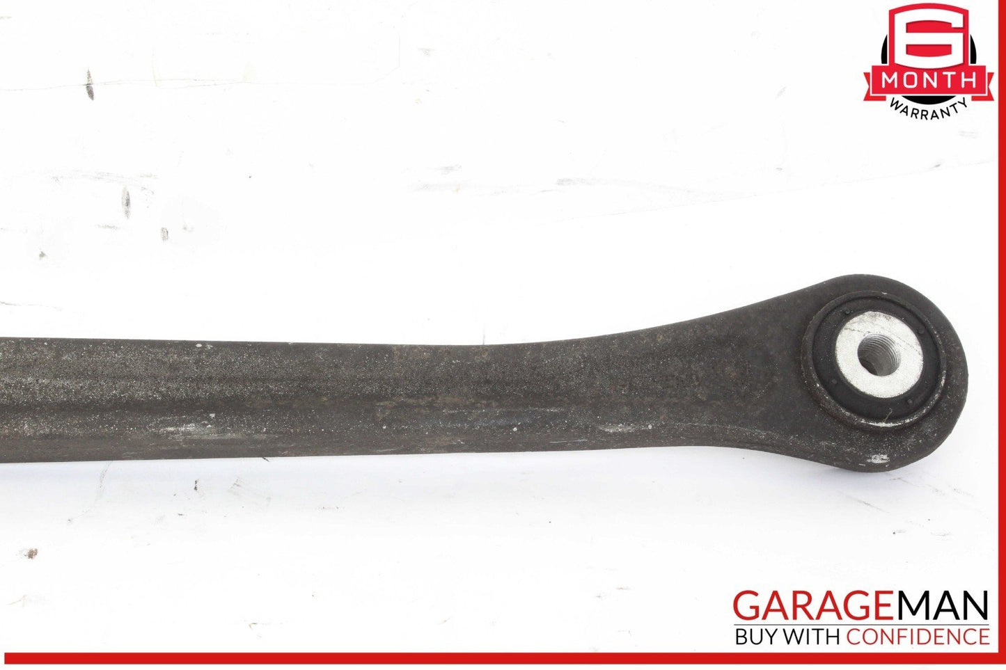 03-12 Mercedes R230 SL500 Rear Left Side Thrust Arm Lower Control Arm OEM