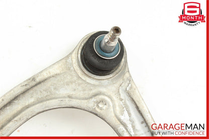 07-13 Mercedes W221 S550 Front Left Upper Control Arm w/ Height Level Sensor