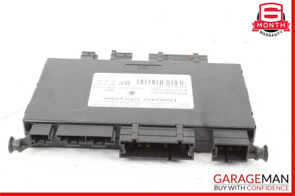 03-12 Mercedes R171 SLK280 CLS550 Front Right Seat Control Module Unit OEM