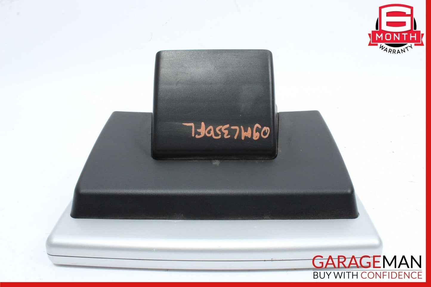 09-13 Mercedes ML350 GL450 ML550 Right / Left Headrest Screen Monitor Display