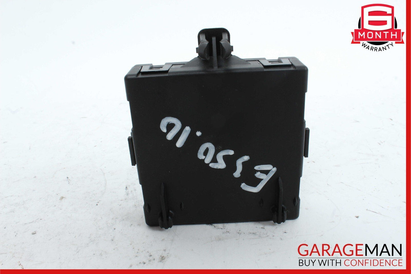 08-18 Mercedes W212 E350 4MATIC Front Right Side Door Control Module OEM