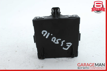 08-18 Mercedes W212 E350 4MATIC Front Right Side Door Control Module OEM