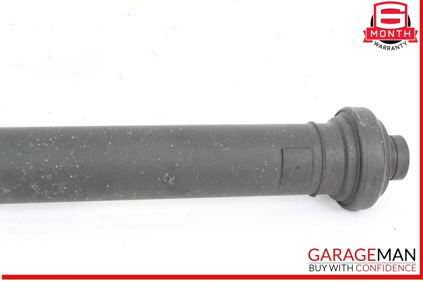 11-18 Porsche Cayenne 958 Front Driveshaft Propeller Shaft 7P0521101L OEM