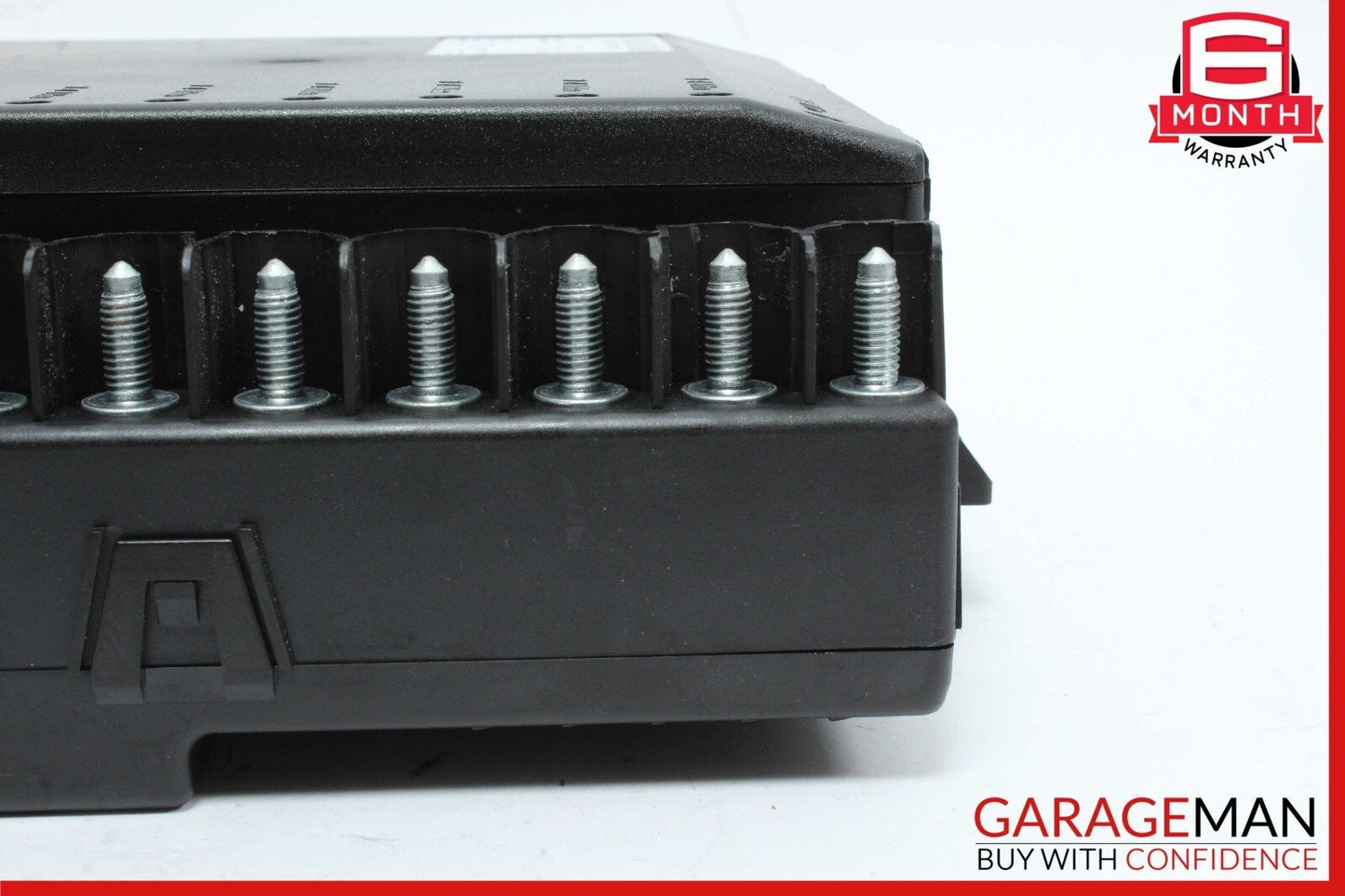 07-14 Mercedes W216 CL550 S550 Electric Power Supply Control Fuse Box Module OEM