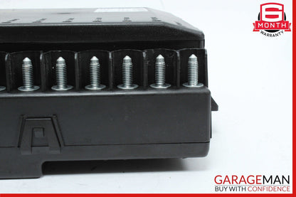 07-14 Mercedes W216 CL550 S550 Electric Power Supply Control Fuse Box Module OEM