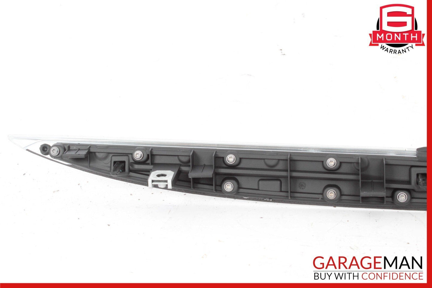 17-20 Maserati Levante M161 Dashboard Dash AC A/C Air Vent Right Trim OEM