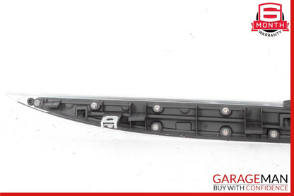 17-20 Maserati Levante M161 Dashboard Dash AC A/C Air Vent Right Trim OEM