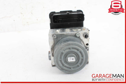 18-20 Mercedes X253 GLC350e ABS Anti Lock Brake Pump Module 2534313900 OEM