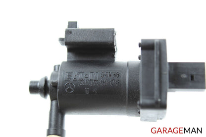 01-07 Mercedes W209 CLK320 C230 Exhaust Valve Sensor Module Unit 2038000178 OEM