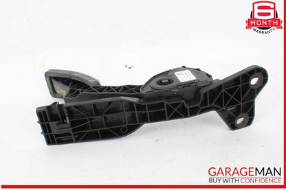 16-19 Mercedes W166 GLE400 Gas Accelerator Throttle Pedal 2923000100 OEM