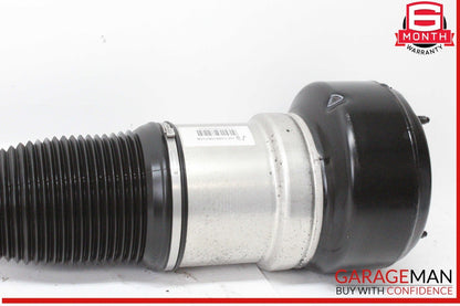 07-14 Mercedes W221 S550 CL550 Rear Left Air Airmatic Suspension Shock Strut OEM