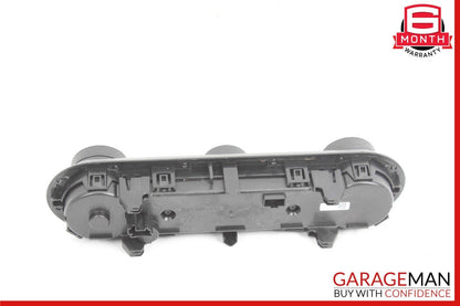 17-22 Alfa Romeo Giulia A/C Heater Climate Control Switch 01561390670 OEM