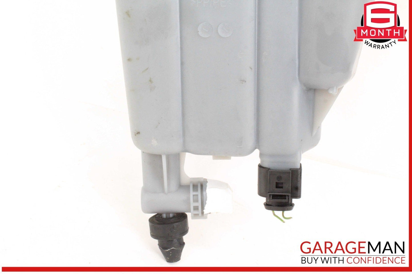13-17 Audi A5 A4 Q5 Coolant Reservoir Tank Bottle 8K0121403 OEM