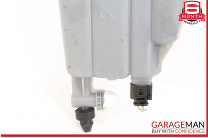 13-17 Audi A5 A4 Q5 Coolant Reservoir Tank Bottle 8K0121403 OEM