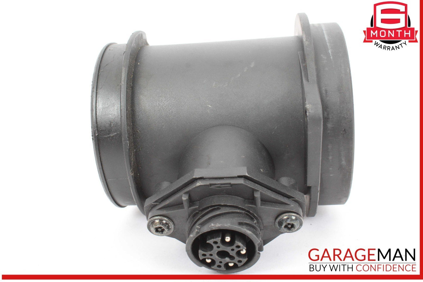 98-07 Mercedes R129 SL500 CL500 M113 Mass Air Flow Sensor 1120940048 OEM