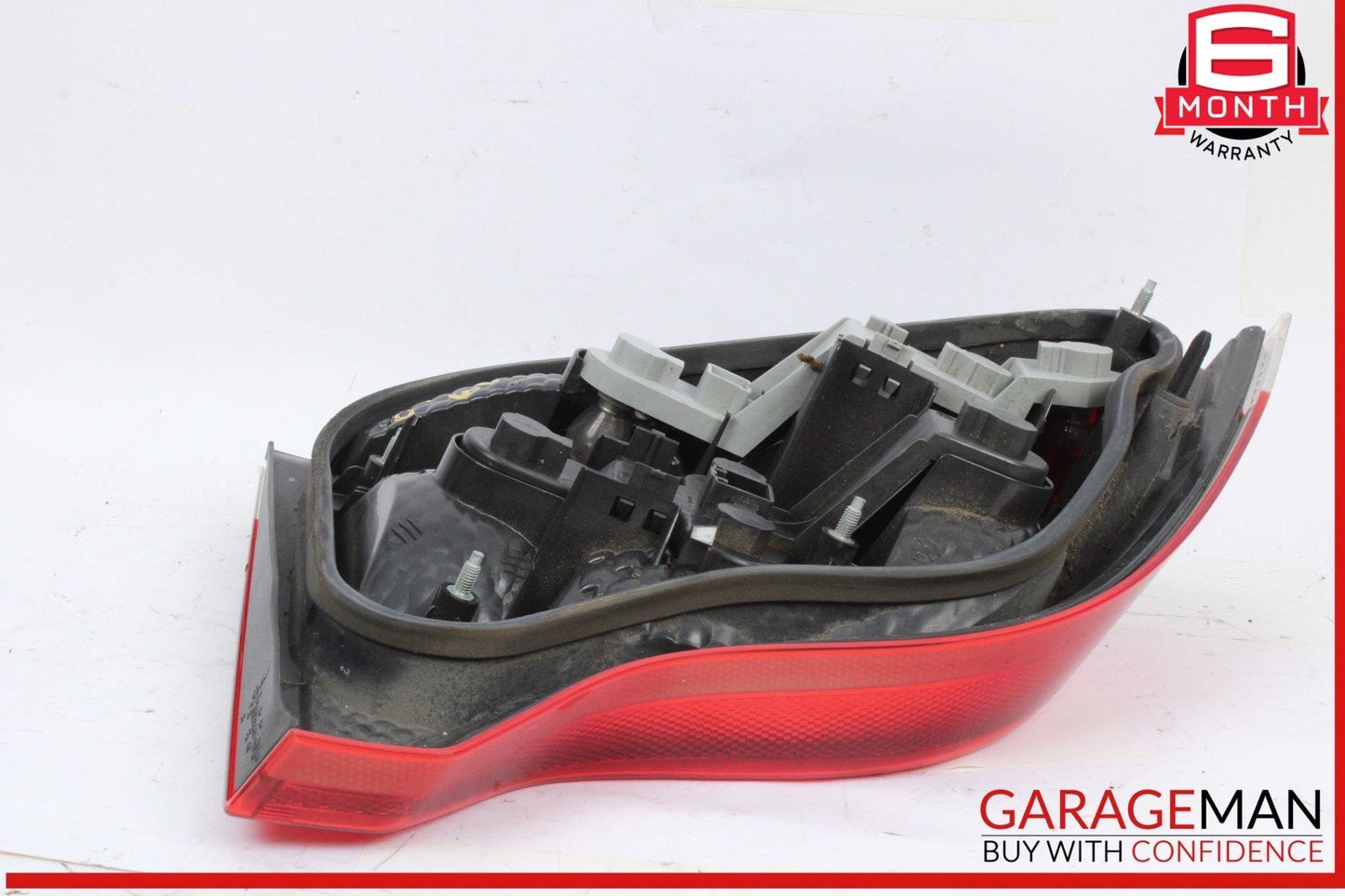 05-09 Volvo S60 Right Passenger Side Tail Light 30655368 OEM