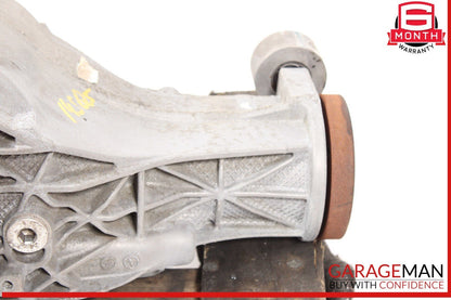 14-17 Audi SQ5 3.0 Rear Diff Differential Axle Carrier Assembly OEM