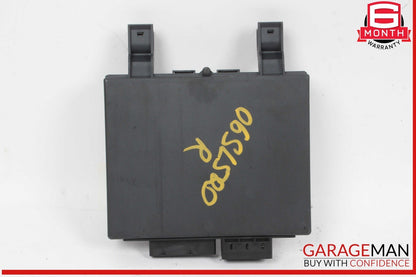03-06 Mercedes R230 SL500 SL55 AMG Under Seat Control Module Right Side OEM