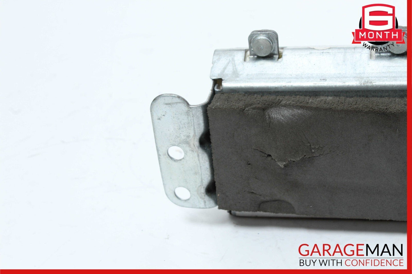 07-14 Mercedes S550 CL600 CL500 Rear Right Side Quarter Airbag Air Bag