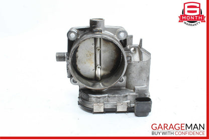 00-13 Mercedes W203 C350 GLK500 S500 Engine Throttle Valve Body 1131410125 OEM