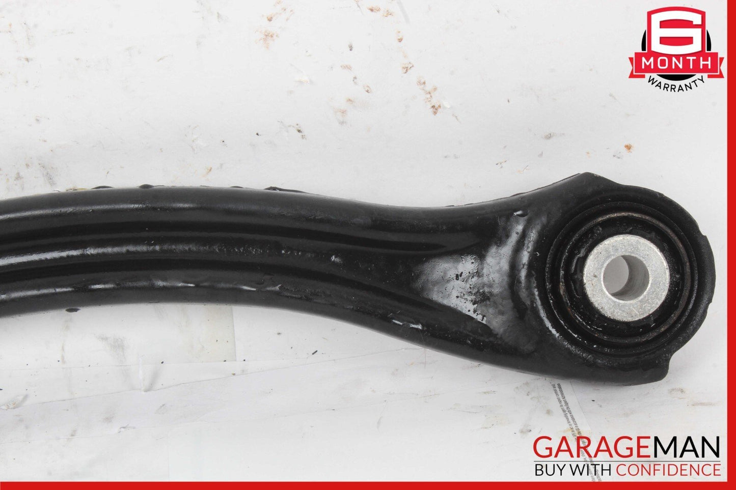 05-11 Mercedes R171 SLK350 Rear Left or Right Side Upper Rearward Control Arm