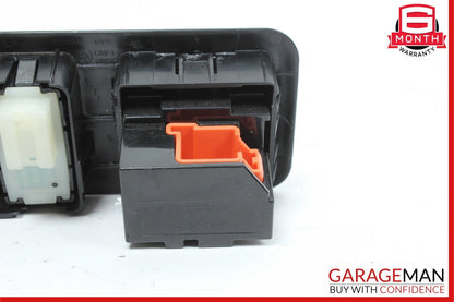 07-12 Mercedes X164 GL350 GL450 Rear Right And Left Seat Fold Control Switch OEM