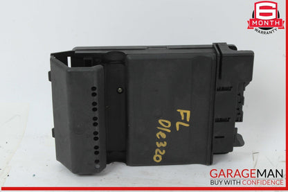 98-02 Mercedes W210 E320 E420 Front Left Side Seat Adjustment Control Module OEM