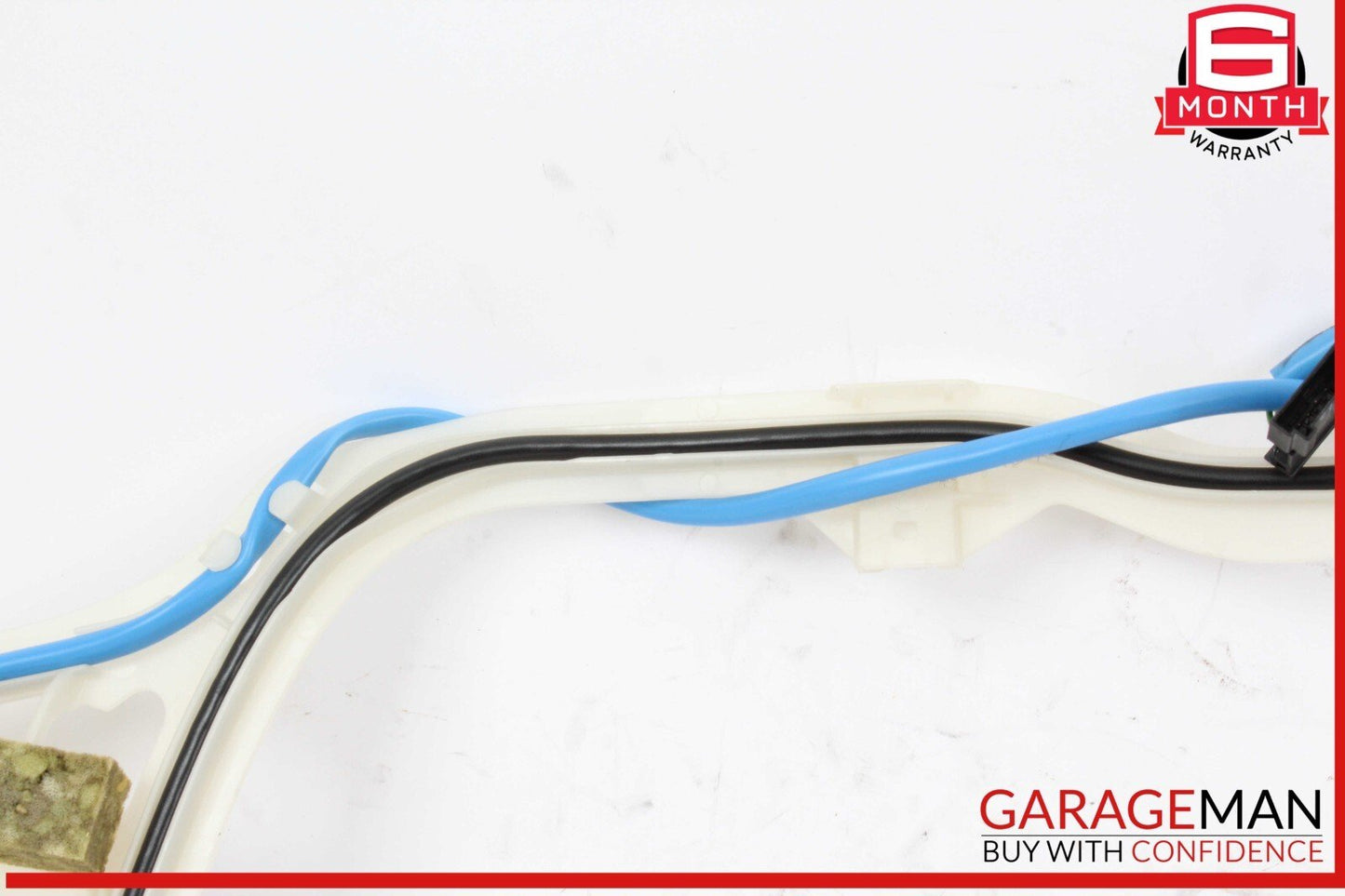 00-06 Mercedes W220 S500 Rear Right Side Keyless Go Entry Antenna OEM