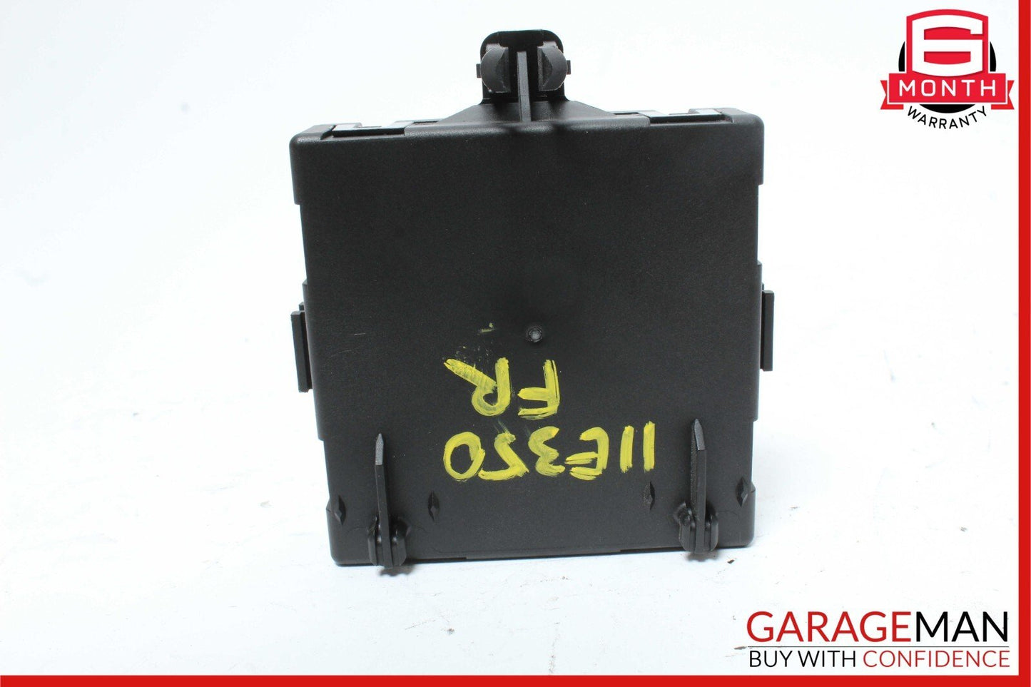 08-18 Mercedes W212 E350 4MATIC Front Right Side Door Control Module OEM