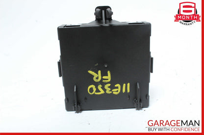 08-18 Mercedes W212 E350 4MATIC Front Right Side Door Control Module OEM