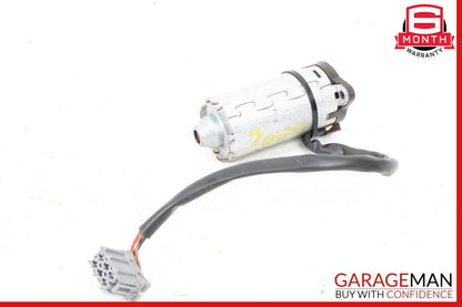00-06 Mercedes W215 CL500 CL600 Front Left Driver Side Seat Recliner Motor OEM