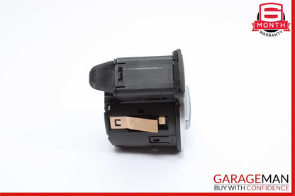 08-18 Mercedes CLA250 GLK350 C350 Headlight Fog Light Switch Control Module OEM