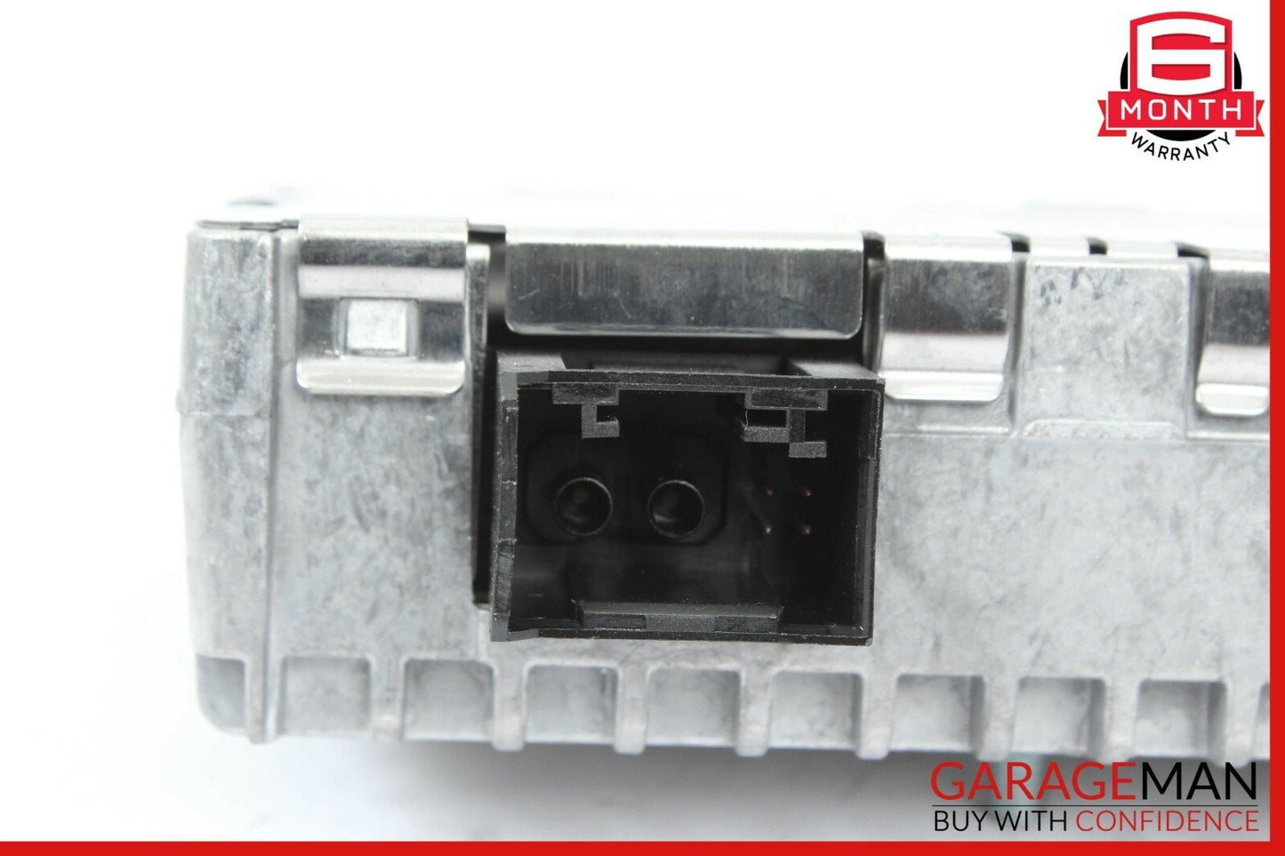 12-14 Mercedes R172 SLK350 CLS500 Sirius Satellite Radio Receiver Control Module