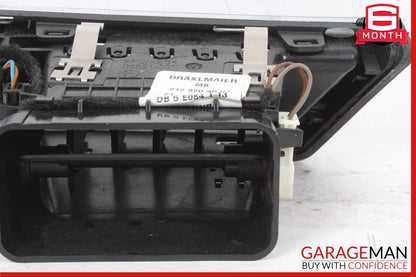 10-13 Mercedes W212 E350 E400 Dashboard Dash AC A/C Air Vent LeftÂ Trim OEM