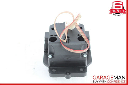 10-13 Mercedes W212 E550 E350 Console Head Unit Controller Knob Multi Switch OEM