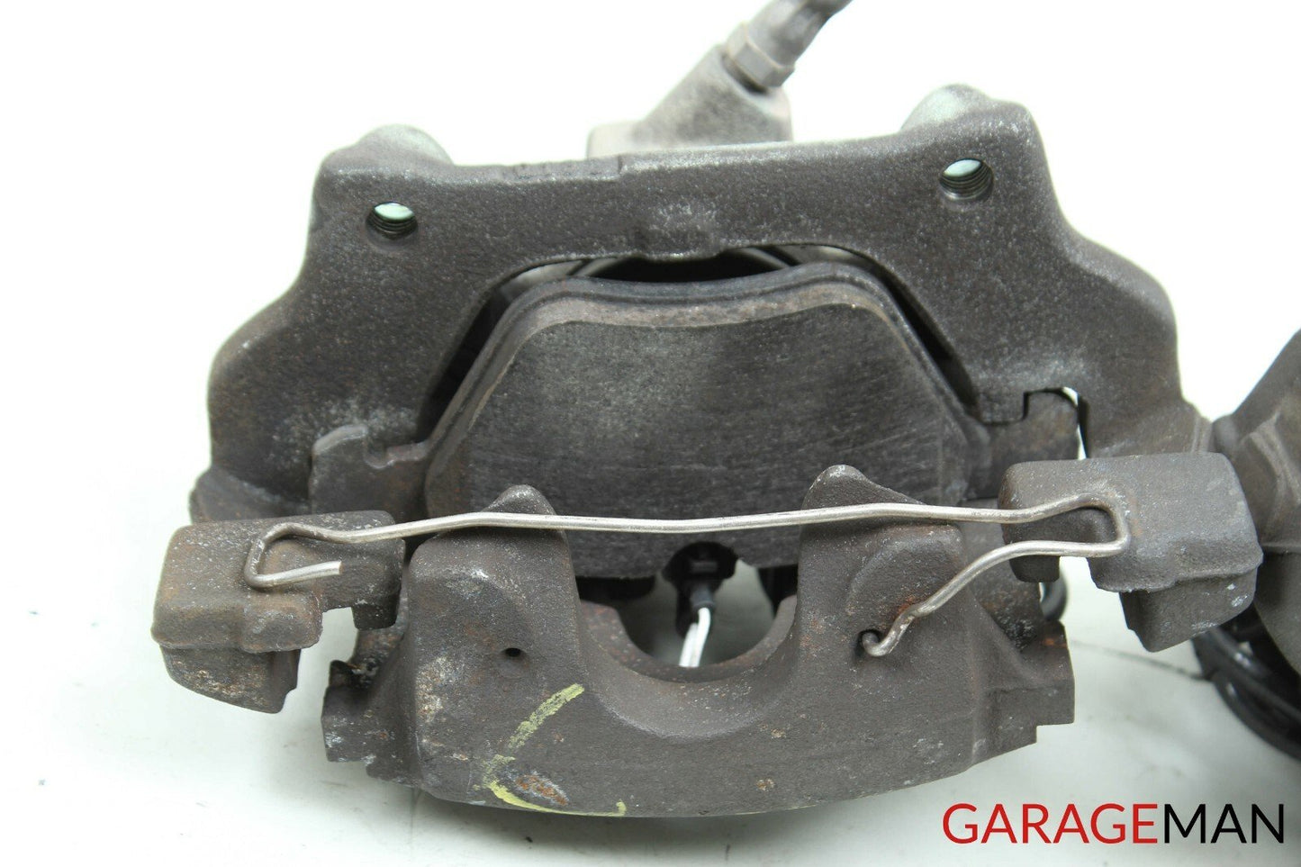98-03 Mercedes W208 CLK320 CLK430 Front Right & Left Brake Caliper Calipers Set