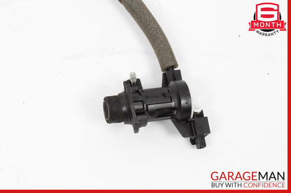 08-15 Mercedes W204 C300 4MATIC Trunk Lid Latch Lock Actuator 2047500185 OEM