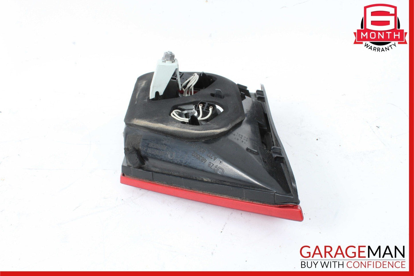 09-13 Mercedes W212 E550 E400 Inner Tail Light Lamp Rear Right Side OEM