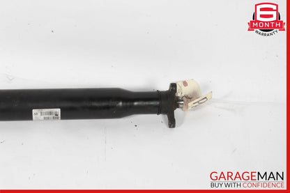 12-14 Mercedes W204 C250 RWD Driveshaft Prop Propeller Axle Drive Shaft Assembly
