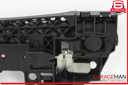 14-17 Audi SQ5 Front Right / Rear Right Passenger Side Exterior Door Handle OEM
