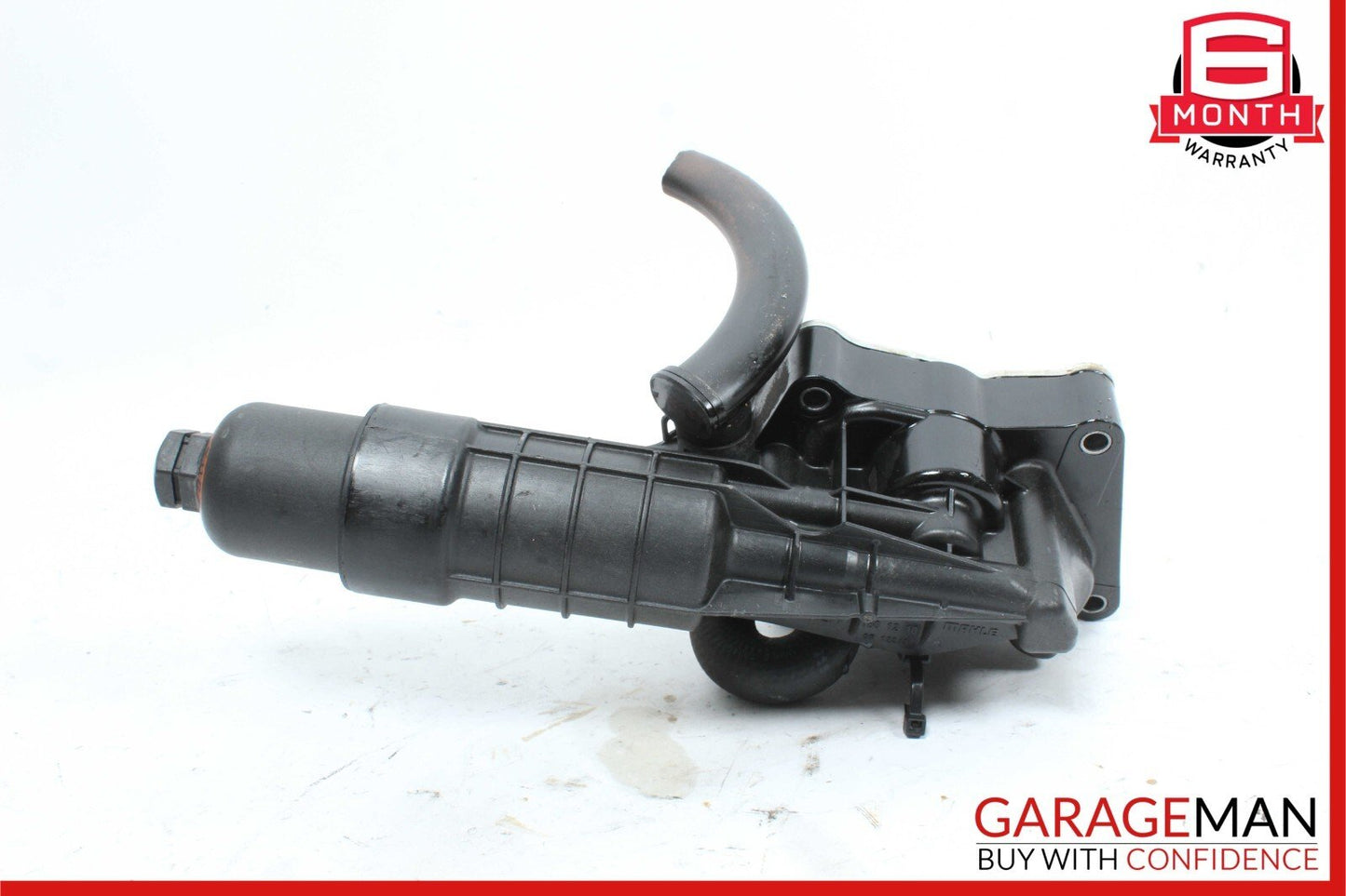 12-15 Mercedes W204 C250 SLK250 M271 Engine Oil Filter Housing 2711801210 OEM