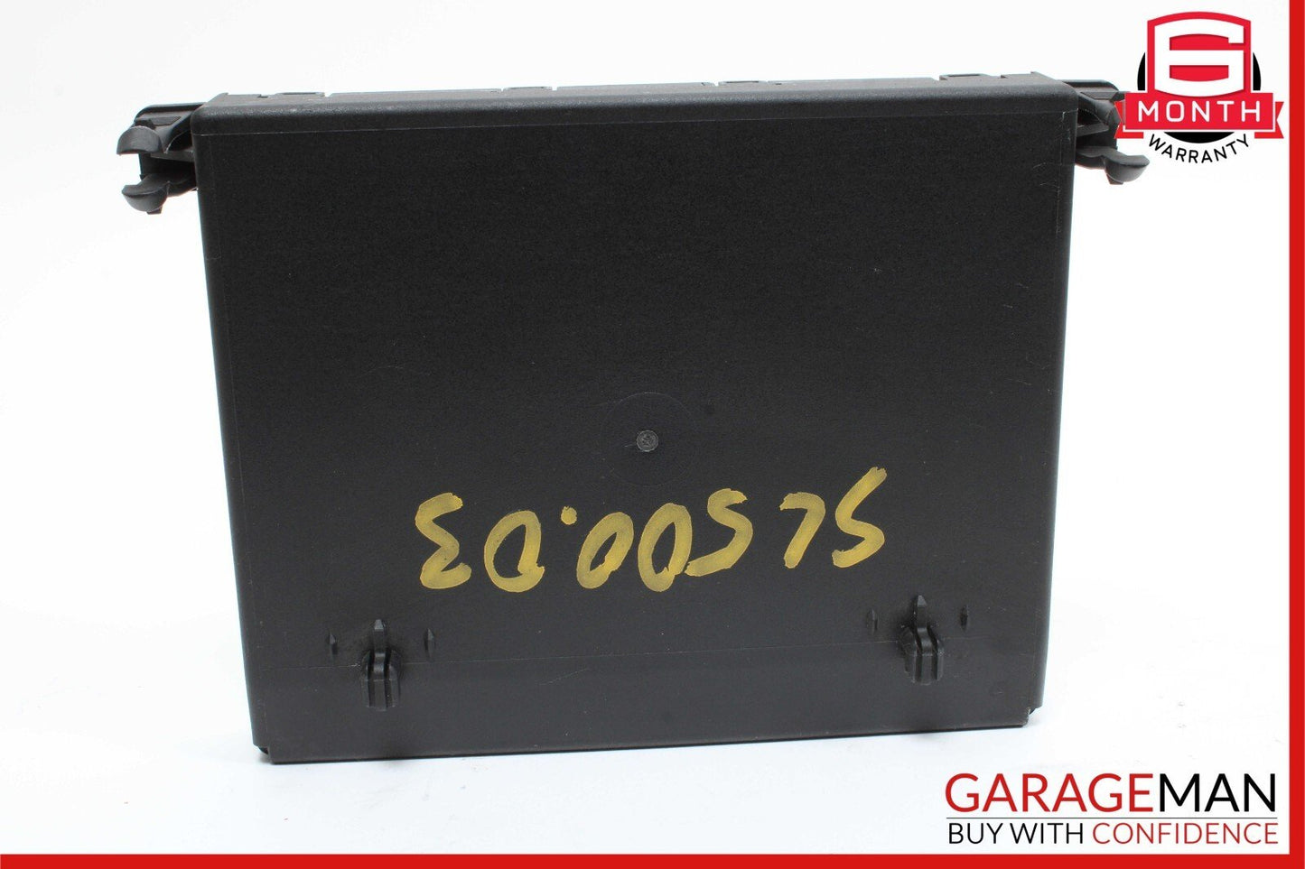 03-12 Mercedes R230 SL500 SL550 SL55 AMG Front Right Side Door Control Module